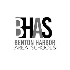 Benton+Harbor+Logo
